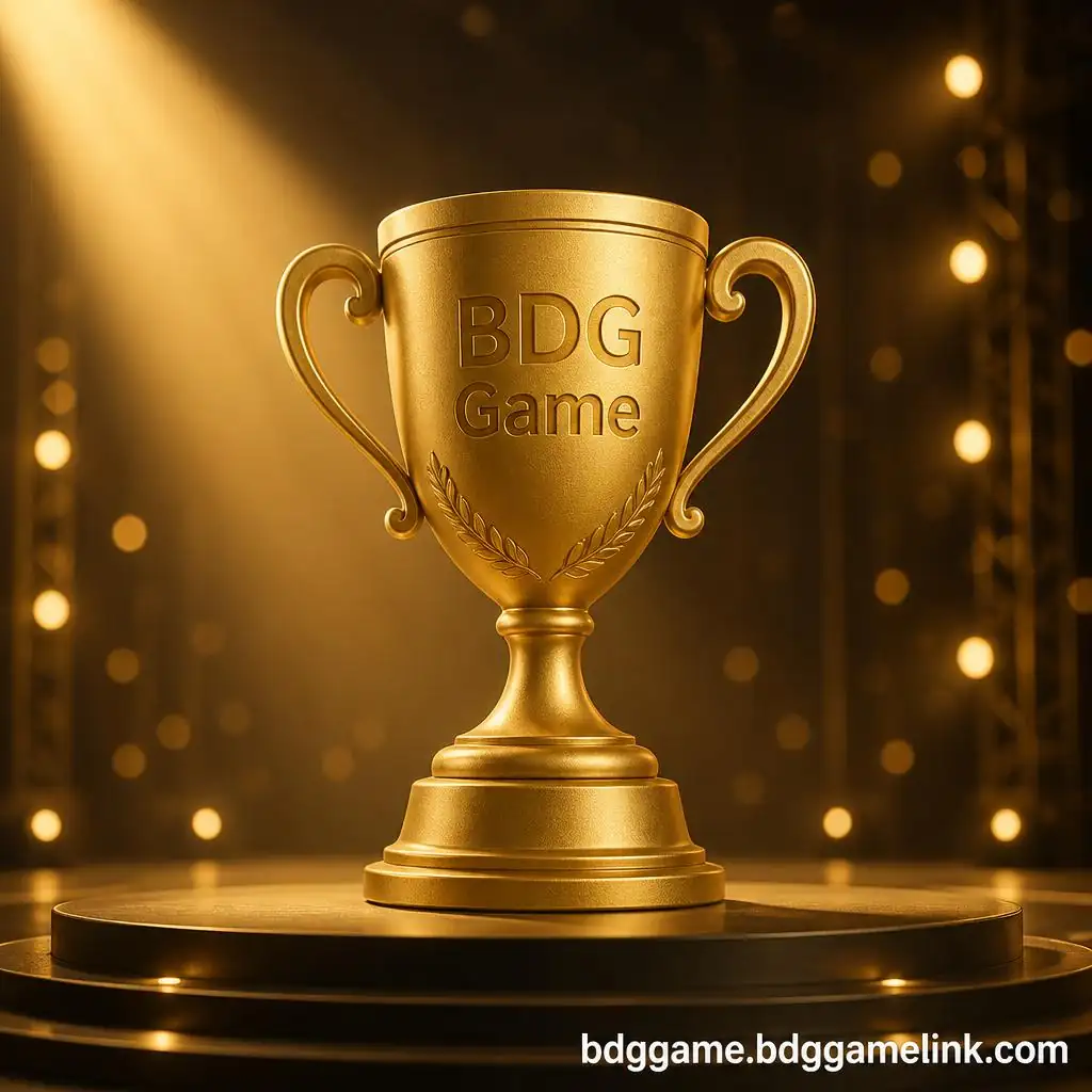 BDG Game