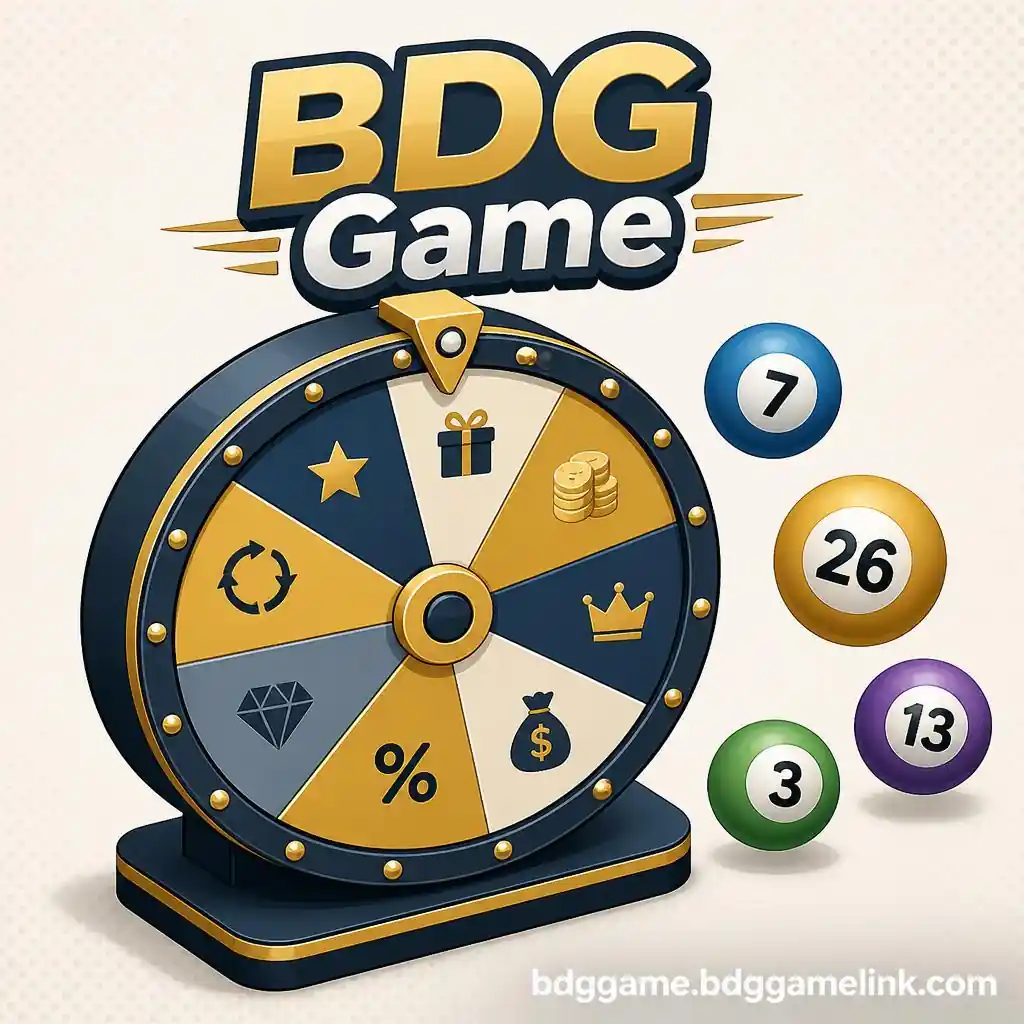BDG Game