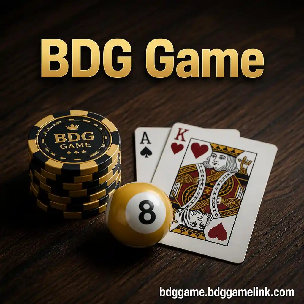 BDG Game
